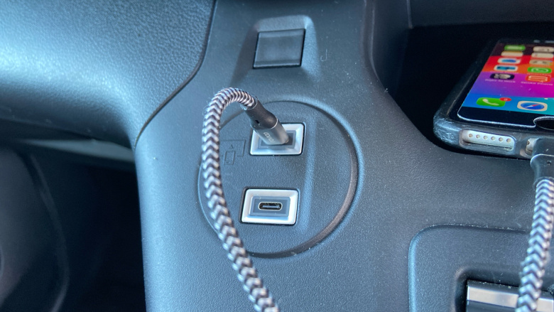 Vauxhall Combo Cargo Combo Xl Electric 100kW Pro 52kWh H1 Van Auto